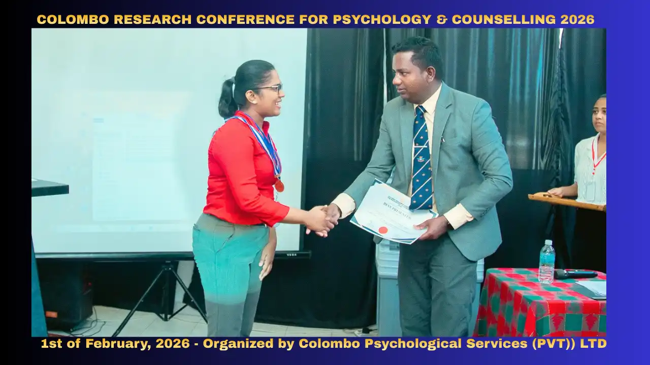 Conference 101
