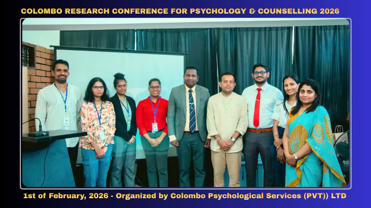 Conference 19