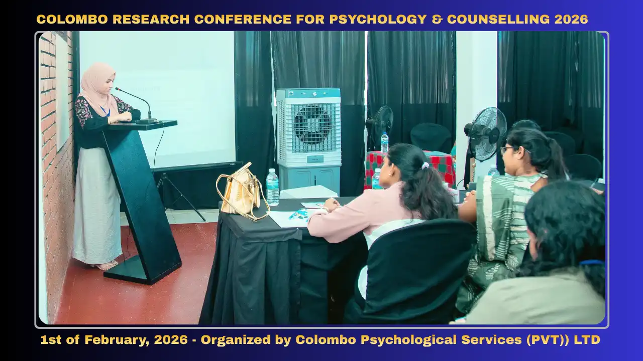 Conference 21