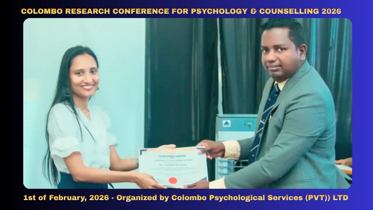 Conference 30