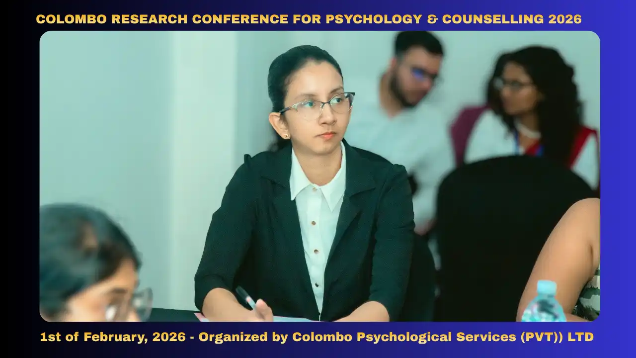 Conference 31
