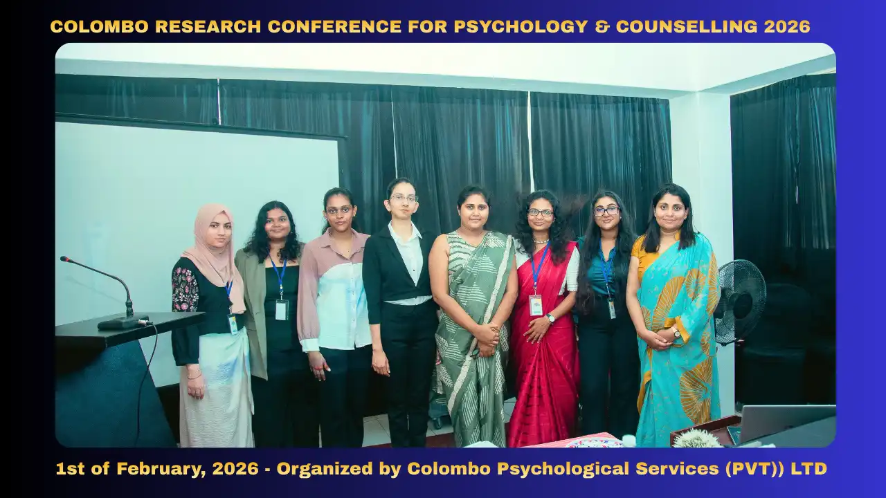 Conference 34