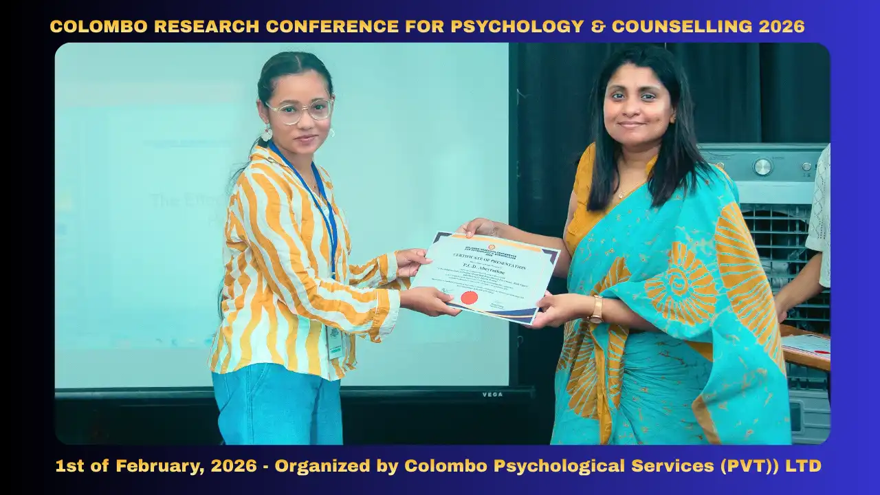 Conference 60