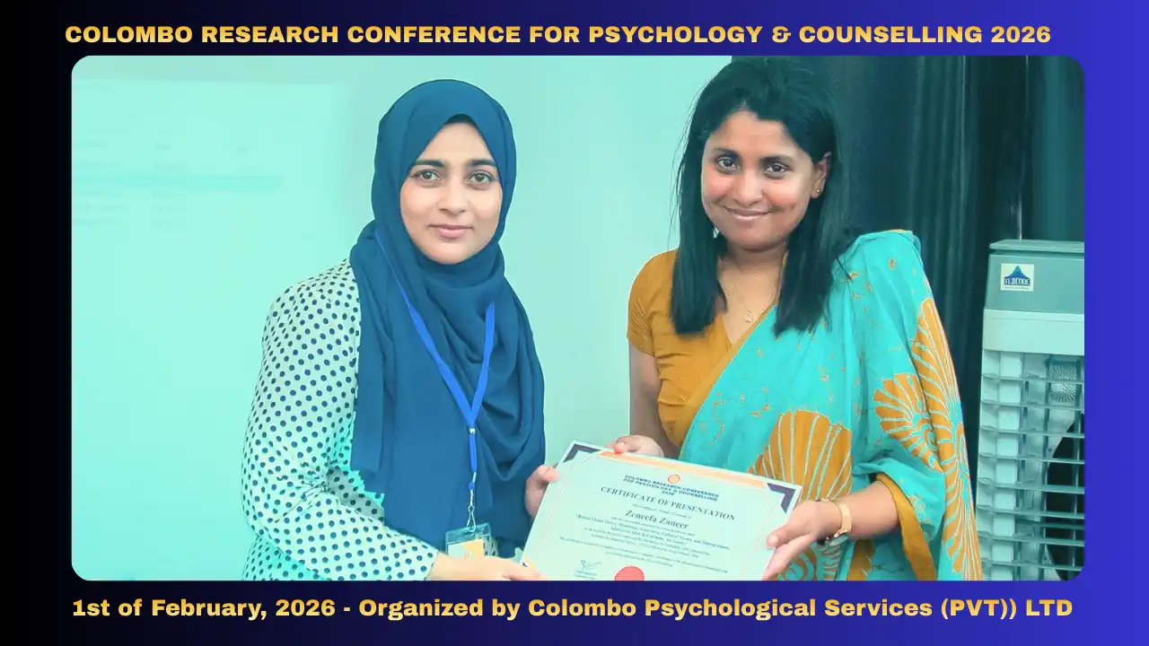 Conference 61