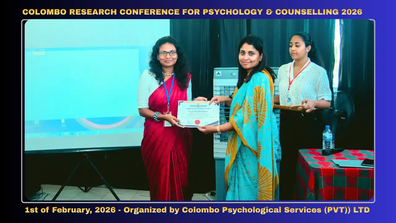 Conference 7
