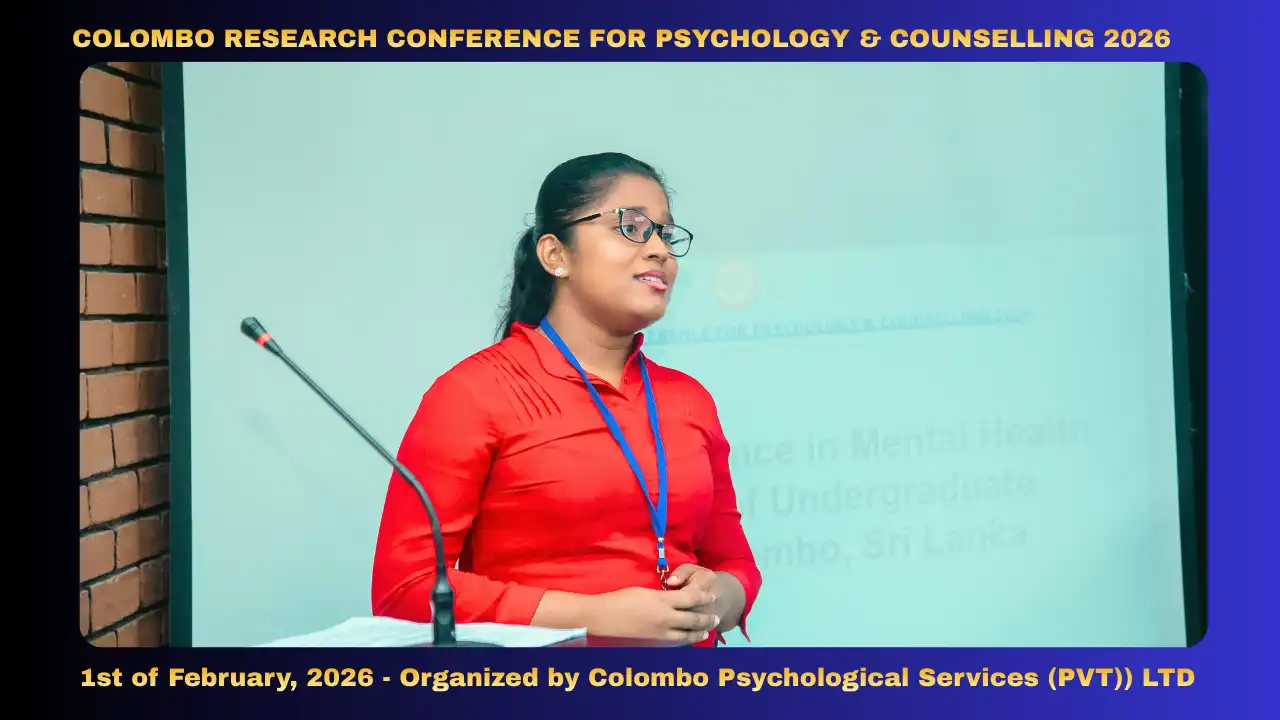 Conference 84