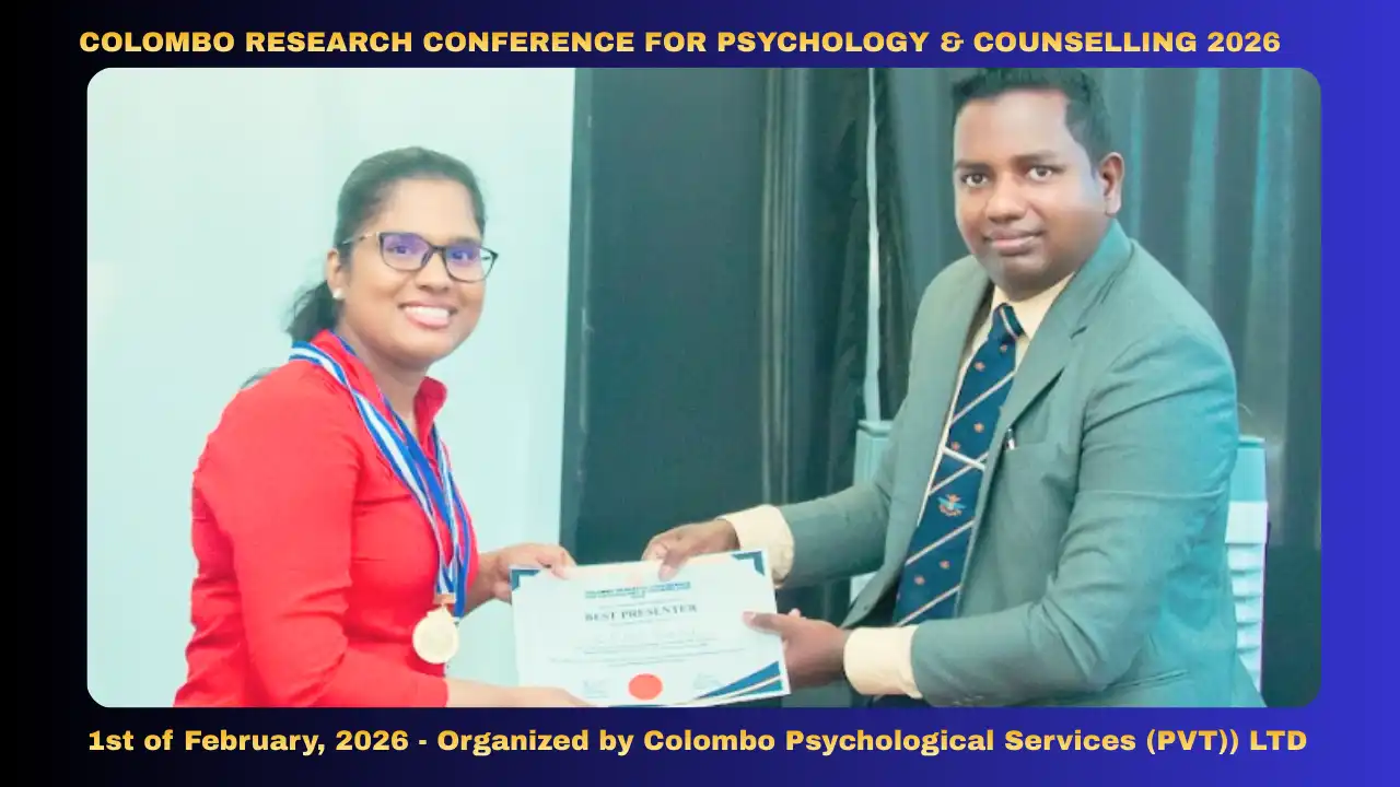 Conference 85