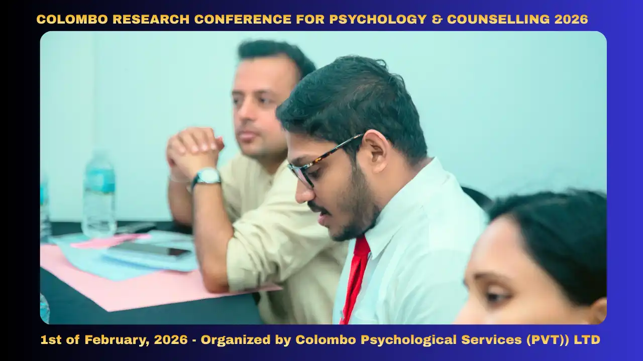 Conference 86