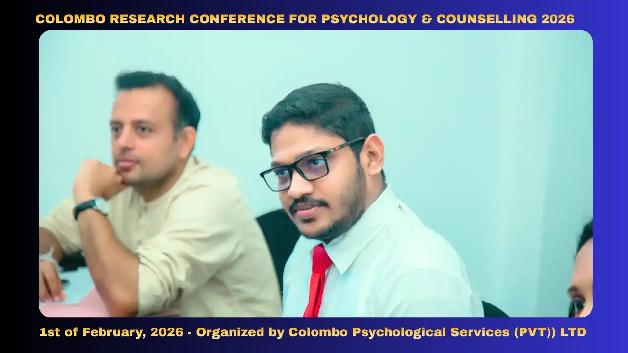 Conference 87