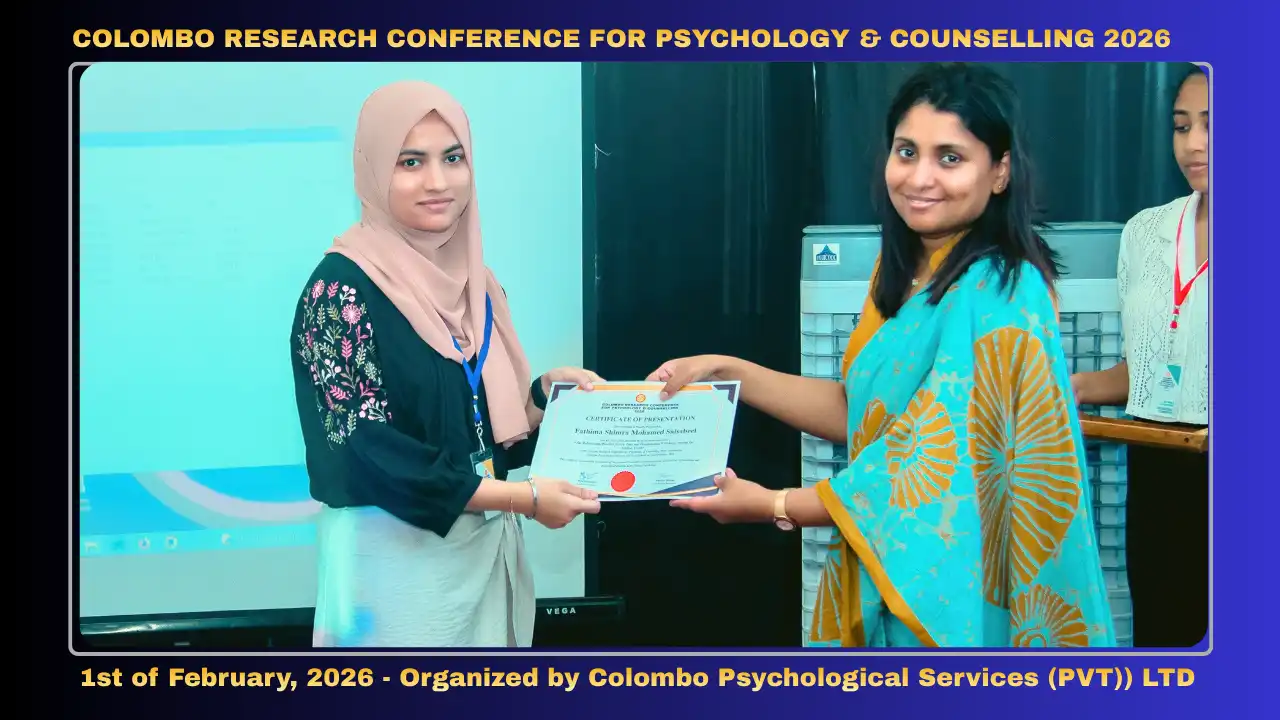 Conference 8