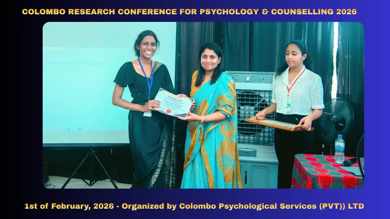 Conference 95